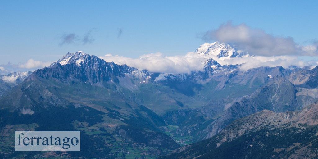 4000 meter peaks